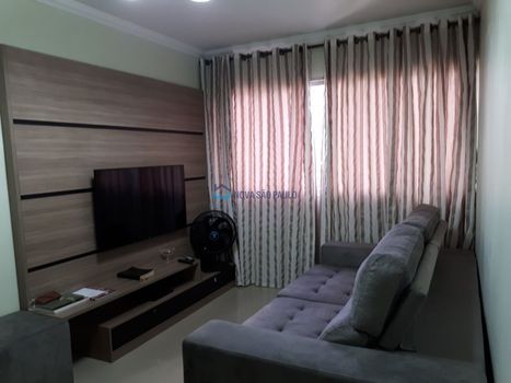 Foto 1 do(a) Apartamento de 1 quartos à venda em Bosque da Saúde, São Paulo