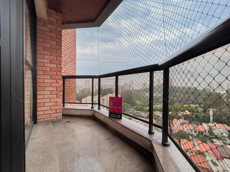 Foto 10 do(a) Flat de 1 quartos à venda em Jardim Ampliação, São Paulo