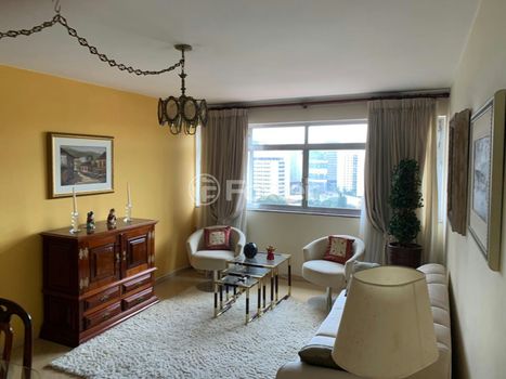 Foto 1 do(a) Apartamento de 3 quartos à venda em Vila Mariana, São Paulo