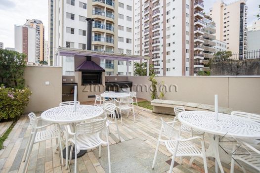 Foto 44 do(a) Apartamento de 2 quartos à venda em Perdizes, São Paulo