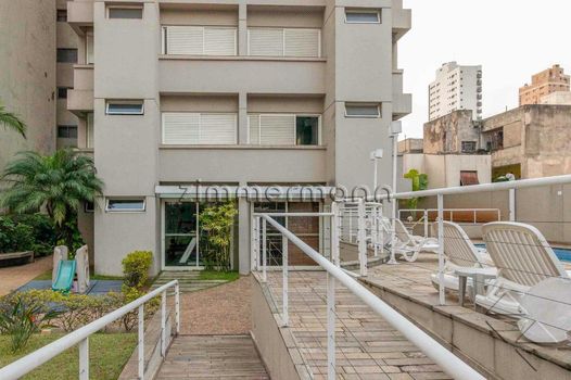 Foto 36 do(a) Apartamento de 2 quartos à venda em Perdizes, São Paulo