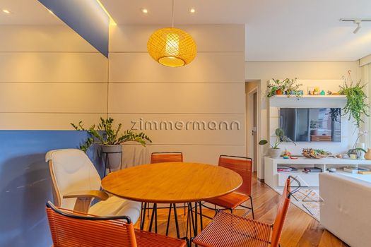 Foto 10 do(a) Apartamento de 2 quartos à venda em Perdizes, São Paulo