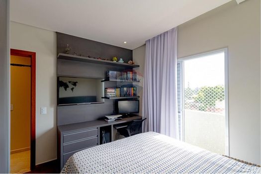 Foto 12 do(a) Apartamento de 3 quartos à venda em Jardim dos Pinheiros, Atibaia