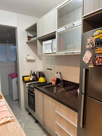 Foto 5 do(a) Apartamento de 3 quartos à venda em Agronômica, Florianópolis