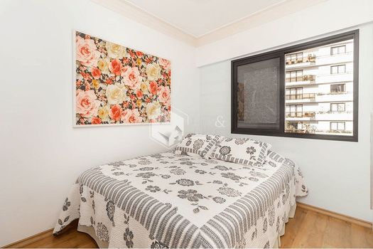 Foto 5 do(a) Apartamento de 4 quartos à venda em Santana, São Paulo