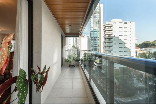 Foto 37 do(a) Apartamento de 4 quartos à venda em Santana, São Paulo