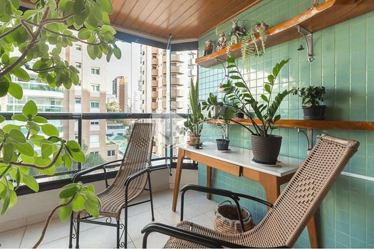 Foto 26 do(a) Apartamento de 4 quartos à venda em Santana, São Paulo