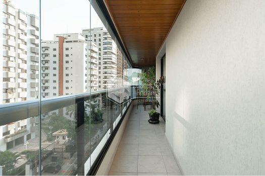 Foto 36 do(a) Apartamento de 4 quartos à venda em Santana, São Paulo