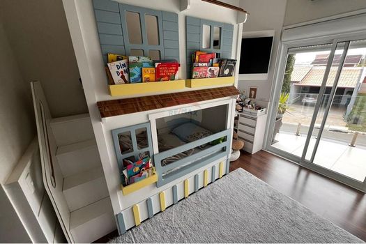 Foto 26 do(a) Casa em Condomínio de 3 quartos à venda em Jardim Golden Park Residence, Hortolândia