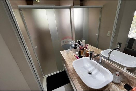 Foto 23 do(a) Casa em Condomínio de 3 quartos à venda em Jardim Golden Park Residence, Hortolândia