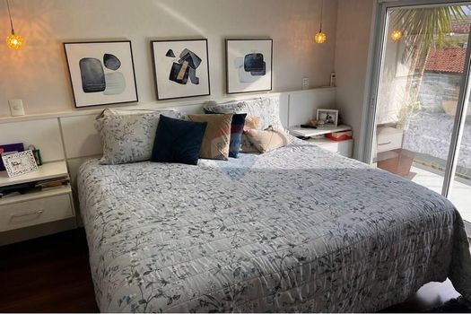 Foto 20 do(a) Casa em Condomínio de 3 quartos à venda em Jardim Golden Park Residence, Hortolândia