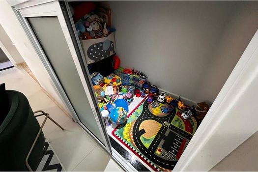 Foto 18 do(a) Casa em Condomínio de 3 quartos à venda em Jardim Golden Park Residence, Hortolândia