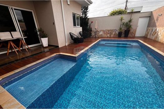 Foto 33 do(a) Casa em Condomínio de 3 quartos à venda em Jardim Golden Park Residence, Hortolândia