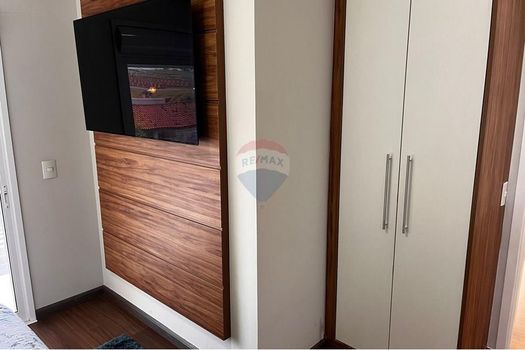 Foto 31 do(a) Casa em Condomínio de 3 quartos à venda em Jardim Golden Park Residence, Hortolândia