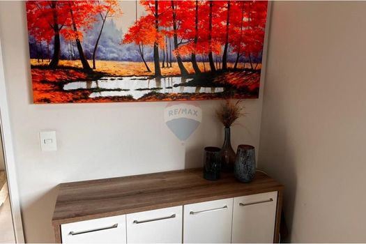 Foto 4 do(a) Casa em Condomínio de 3 quartos à venda em Jardim Golden Park Residence, Hortolândia