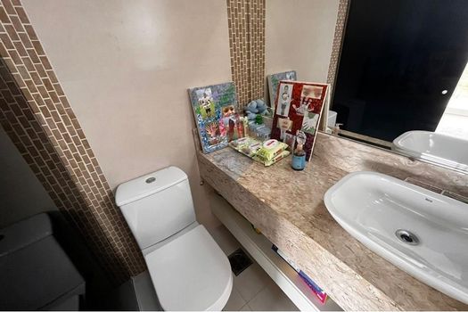 Foto 27 do(a) Casa em Condomínio de 3 quartos à venda em Jardim Golden Park Residence, Hortolândia