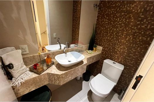 Foto 17 do(a) Casa em Condomínio de 3 quartos à venda em Jardim Golden Park Residence, Hortolândia