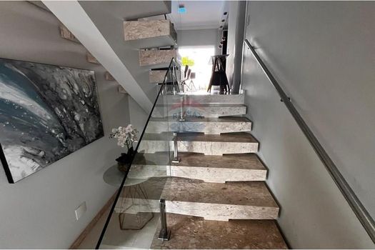 Foto 6 do(a) Casa em Condomínio de 3 quartos à venda em Jardim Golden Park Residence, Hortolândia