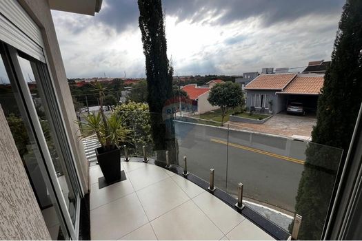 Foto 29 do(a) Casa em Condomínio de 3 quartos à venda em Jardim Golden Park Residence, Hortolândia