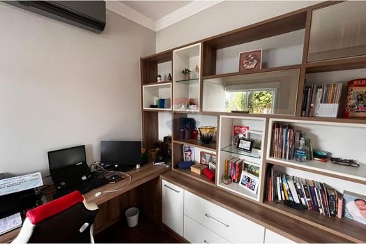 Foto 3 do(a) Casa em Condomínio de 3 quartos à venda em Jardim Golden Park Residence, Hortolândia