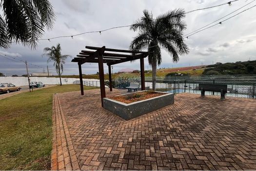 Foto 42 do(a) Casa em Condomínio de 3 quartos à venda em Jardim Golden Park Residence, Hortolândia