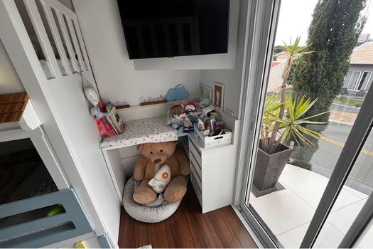 Foto 28 do(a) Casa em Condomínio de 3 quartos à venda em Jardim Golden Park Residence, Hortolândia