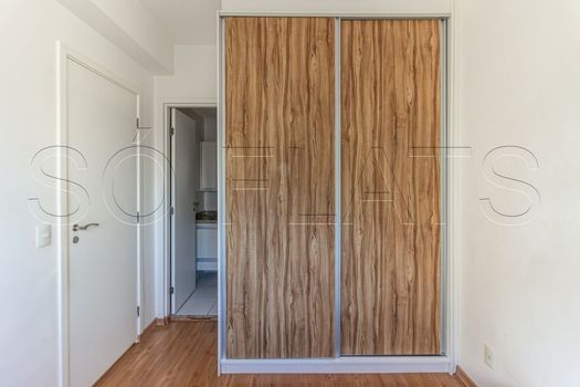Foto 11 do(a) Flat de 1 quartos à venda em Santa Efigênia, São Paulo