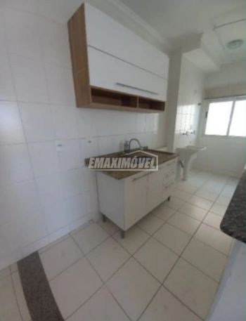 Foto 6 do(a) Apartamento de 2 quartos à venda em Wanel Ville, Sorocaba