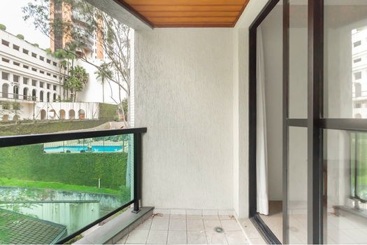 Foto 3 do(a) Apartamento de 2 quartos à venda em Vila Suzana, São Paulo