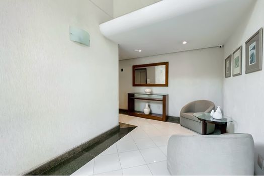 Foto 18 do(a) Apartamento de 2 quartos à venda em Vila Suzana, São Paulo