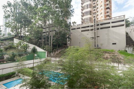 Foto 12 do(a) Apartamento de 2 quartos à venda em Vila Suzana, São Paulo