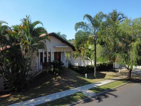 Foto 1 do(a) Casa false à venda em Santa Cruz, Valinhos