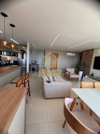 Foto 6 do(a) Apartamento de 3 quartos à venda em Setor Leste Universitário, Goiânia