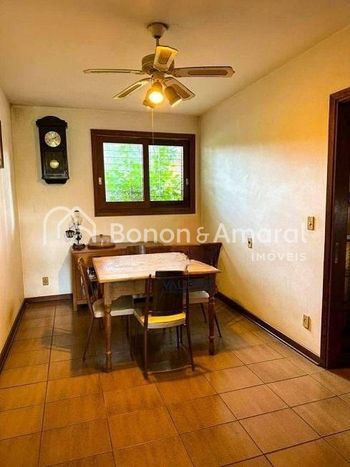 Foto 7 do(a) Casa em Condomínio de 6 quartos à venda em Cidade Universitária, Campinas