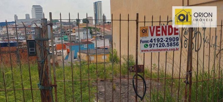 Foto 2 do(a) Terreno false à venda em Jardim dos Camargos, Barueri