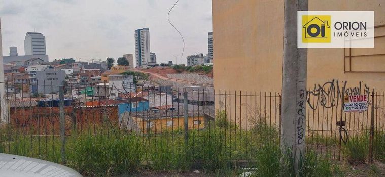 Foto 1 do(a) Terreno false à venda em Jardim dos Camargos, Barueri