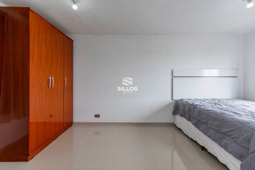 Foto 13 do(a) Apartamento de 2 quartos à venda em Capão da Imbuia, Curitiba