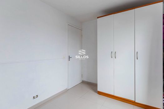 Foto 22 do(a) Apartamento de 2 quartos à venda em Capão da Imbuia, Curitiba