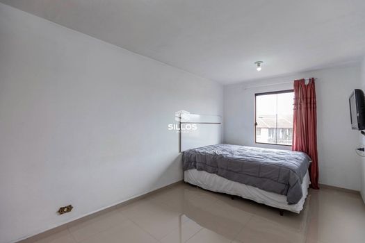 Foto 14 do(a) Apartamento de 2 quartos à venda em Capão da Imbuia, Curitiba