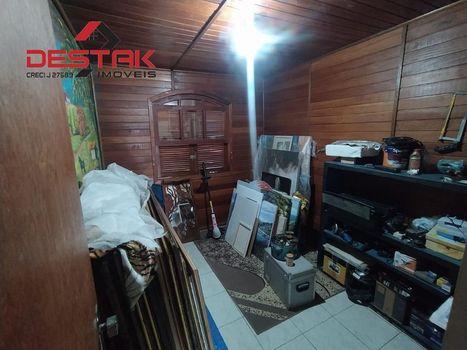 Foto 17 do(a) Casa em Condomínio de 7 quartos à venda em Clube de Campo Fazenda, Itatiba