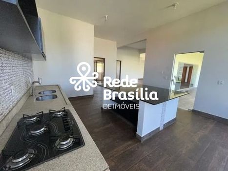 Foto 4 do(a) Casa de 3 quartos à venda em Setor Habitacional Jardim Botânico, Brasília