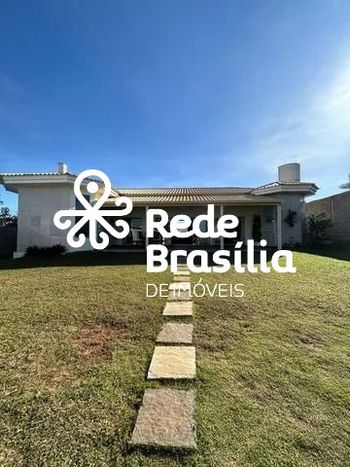 Foto 1 do(a) Casa de 3 quartos à venda em Setor Habitacional Jardim Botânico, Brasília