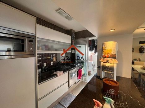 Foto 5 do(a) Apartamento de 2 quartos à venda em Bela Vista, São Paulo