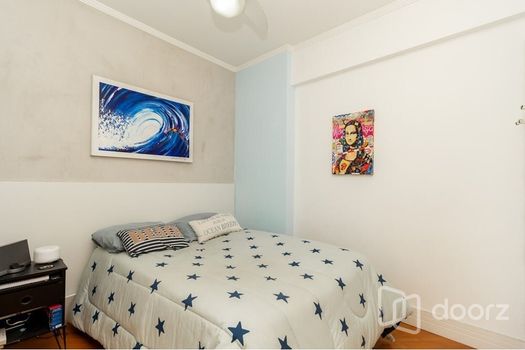 Foto 13 do(a) Apartamento de 2 quartos à venda em Planalto Paulista, São Paulo