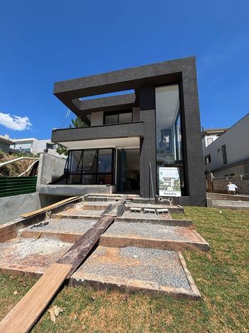 Foto 17 do(a) Casa em Condomínio de 4 quartos à venda em Tamboré, Barueri