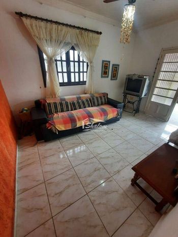 Foto 3 do(a) Casa de 2 quartos à venda em Sumaré, Caraguatatuba