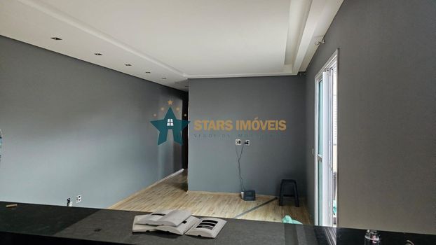 Foto 2 do(a) Apartamento de 2 quartos à venda em Vila Nossa Senhora das Vitórias, Mauá