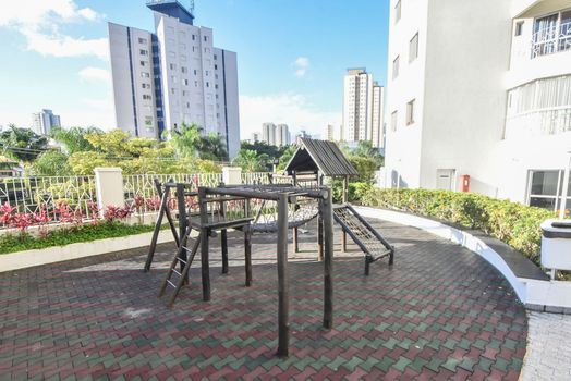 Foto 22 do(a) Apartamento de 3 quartos à venda em Vila Sofia, São Paulo