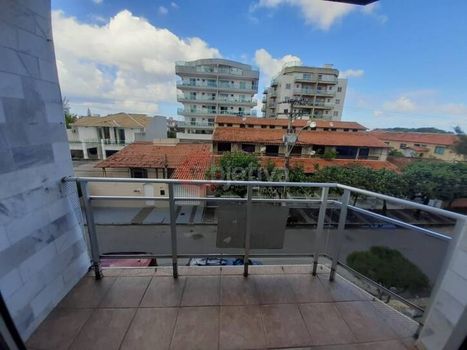 Foto 33 do(a) Apartamento de 3 quartos para alugar em Braga, Cabo Frio