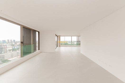 Foto 4 do(a) Apartamento de 3 quartos à venda em Juvevê, Curitiba